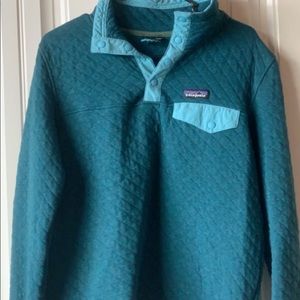 patagonia jacket